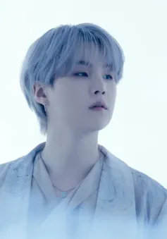 Suga (BTS) chuyển ra khỏi biệt thự do công ty tài trợ