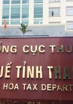 Một công ty tại Thanh Hóa phải nộp gần 1,3 tỷ đồng sau thanh tra