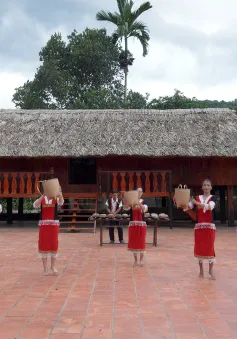 Khánh Sơn: Đánh thức tiềm năng du lịch cộng đồng nơi thôn Hòn Dung