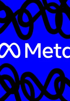 Meta dự định chi 10 tỷ USD làm tuyến cáp quang toàn cầu