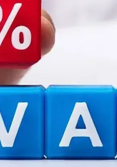 Giảm thuế giá trị gia tăng 2% giúp kích cầu tiêu dùng