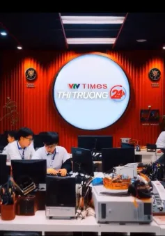 Thị trường 24h: Không chỉ là tin tức