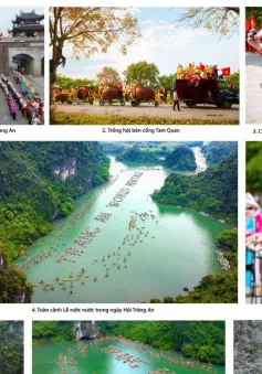 ‘Việt Nam Hạnh phúc – Happy Vietnam 2024’: Cuộc thi thu hút hơn 10.000 tác phẩm tham dự