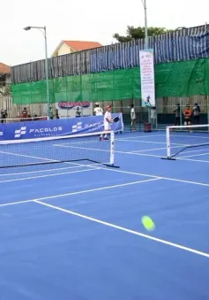 Giả mạo “Liên đoàn Pickleball Việt Nam” để lừa đảo chiếm đoạt tài sản