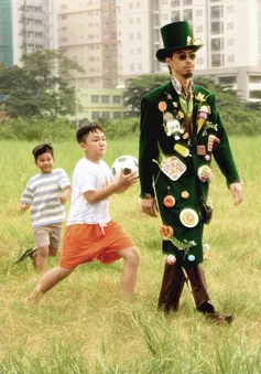 Đen phát hành MV "Triệu điều nhỏ xíu xiêu lòng", gửi thông điệp cho đi để nhận lại