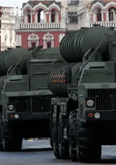 Moscow tăng chi tiêu quốc phòng kỷ lục: Tăng nguy cơ chạy đua vũ trang Nga - NATO?