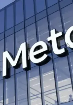 Meta rót 10 tỷ USD cho trung tâm dữ liệu lớn nhất thế giới