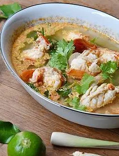 Món Tom yum kung của Thái Lan được UNESCO công nhận là di sản văn hóa