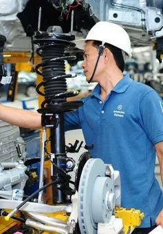 Thu hút gần 31,4 tỷ USD vốn FDI trong 11 tháng