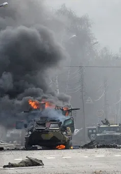 Nga nêu điều kiện mấu chốt để chấm dứt xung đột Ukraine
