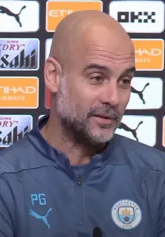 Pep Guardiola đáp trả Mourinho: Cuộc chiến ngôn từ làm nóng vụ 115 cáo buộc Premier League