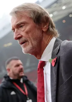 Sir Jim Ratcliffe "chê" MU tầm thường: Những quyết định sốc để vực dậy Quỷ Đỏ!