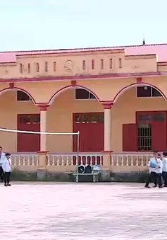 Làm sao tránh lãng phí tài sản công sau khi sáp nhập đơn vị hành chính?