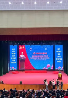 Việt Nam xuất hiện xu thế mức sinh xuống thấp, tỷ số giới tính vẫn ở mức cao