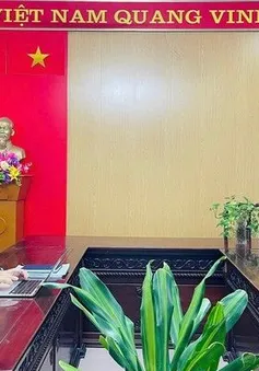 Hai người đàn ông ở Nghệ An bị xử phát vì tội phát tán thông tin sai sự thật