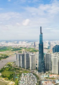 TP Hồ Chí Minh đặt mục tiêu thu 260.000 tỷ từ du lịch trong năm 2025