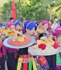 Quảng Ninh: Ba Chẽ nỗ lực phục dựng các lễ hội truyền thống
