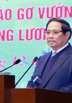Tháo gỡ khó khăn cho năng lượng tái tạo để tránh lãng phí tài nguyên đất nước