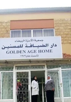 Cháy nhà dưỡng lão ở Jordan, ít nhất 6 người thiệt mạng