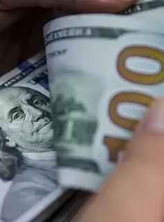 Đồng USD hướng tới tuần tăng giá mạnh nhất trong một tháng qua