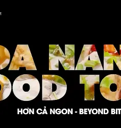 Đà Nẵng công bố Chiến dịch Food Tour