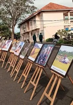 Khai mạc chương trình “Di Linh - Bản sắc và Hội nhập”