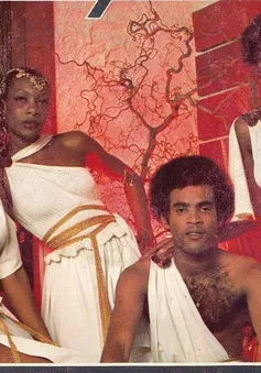 Huyền thoại Disco Boney M đưa không khí Giáng sinh tới “Dalat Spring Concert”