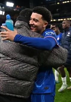 Sancho hồi sinh ở Chelsea: Thương vụ ‘hời nhất lịch sử’ khiến fan Man Utd tiếc nuối!