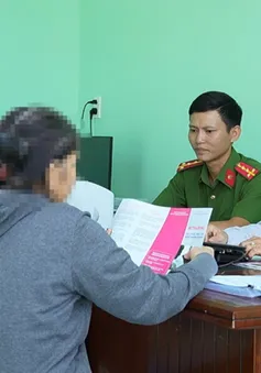 Hậu Giang: Điểm sáng trong chuyển hóa địa bàn trọng điểm phức tạp về ma túy