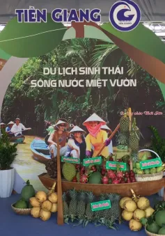 Thắt chặt đánh giá sản phẩm OCOP