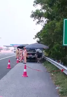Đẩy mạnh giám sát, xử phạt vi phạm thông qua hệ thống camera giám sát