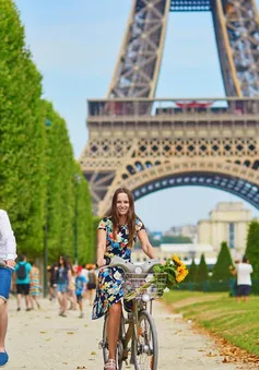 Khám phá nước Pháp đa sắc sáu thành phố nên ghé thăm ngoài Paris