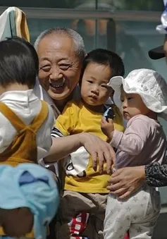 Trung Quốc tăng tuổi thọ người dân nhờ cải thiện chất lượng không khí