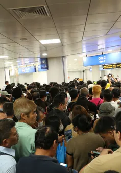 Người dân TP Hồ Chí Minh nô nức xếp hàng, trải nghiệm Metro số 1