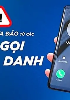 Giả danh Trưởng Công an huyện gọi điện lừa đảo chiếm đoạt hơn 2,3 tỷ đồng