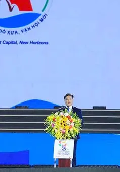 Thừa Thiên Huế đăng cai tổ chức năm Du lịch Quốc gia 2025