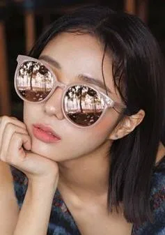 Chae Soo Bin - Nữ diễn viên đại diện tốt nhất cho giới trẻ hiện nay