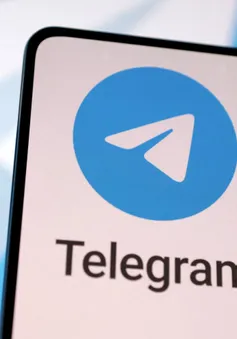 Telegram 'lần đầu có lãi'