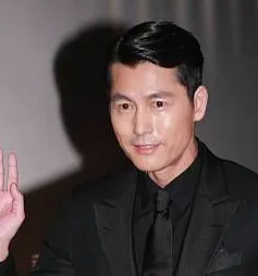 Jung Woo Sung được chuyên gia lựa chọn là Diễn viên có hành vi tệ nhất năm 2024