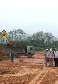 Tăng tốc giải ngân đầu tư công cuối năm