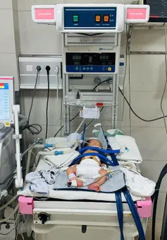Hạ thân nhiệt chỉ huy cứu trẻ sơ sinh tổn thương não do ngạt