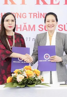 Huấn luyện viên sức khỏe chủ động có tiềm năng nhưng chưa được đánh giá đúng mức