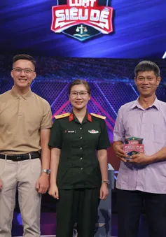 Luật siêu dễ: Tìm hiểu Luật Phòng, chống tác hại của rượu, bia, thuốc lá