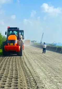 Ứng dụng công nghệ mới trong bảo trì đường bộ, giảm phát thải, thân thiện với môi trường