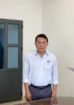 Khởi tố một cựu chủ tịch phường ở Bình Thuận liên quan sai phạm cấp sổ đỏ