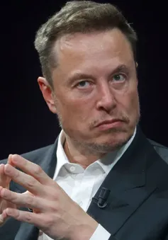 Đức cáo buộc tỷ phú Elon Musk can thiệp bầu cử