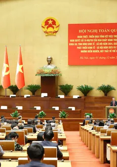 Năm 2025 - Trước thềm kỷ nguyên vươn mình của dân tộc