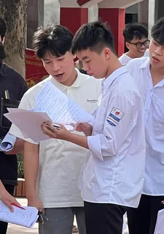 Chính sách giáo dục có hiệu lực từ tháng 1 năm 2025