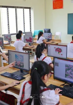 Chiến lược phát triển giáo dục đến năm 2030, tầm nhìn đến năm 2045
