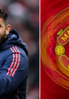 Viktor Gyokeres – Cứu tinh 80 triệu bảng cho hàng công đang chìm của Man United?